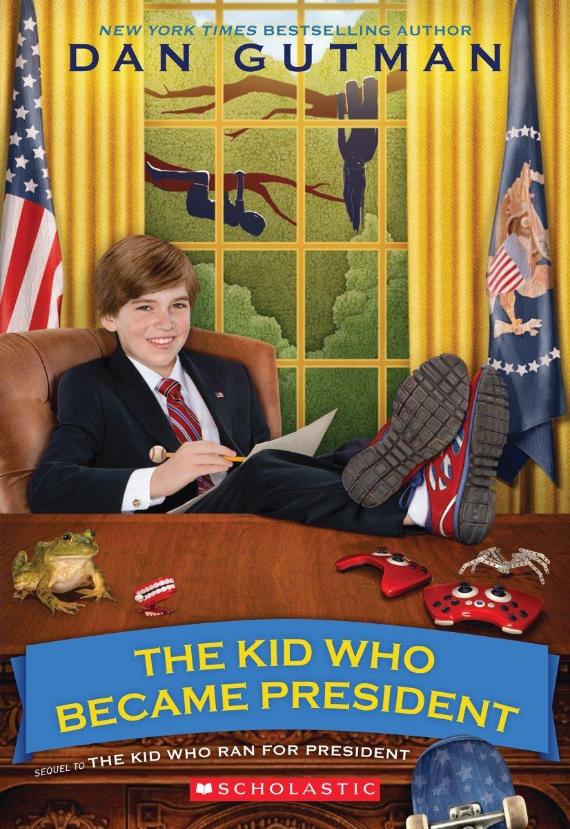 The Kid Who Became President: Tested Versus Trending... Surprising Insights!