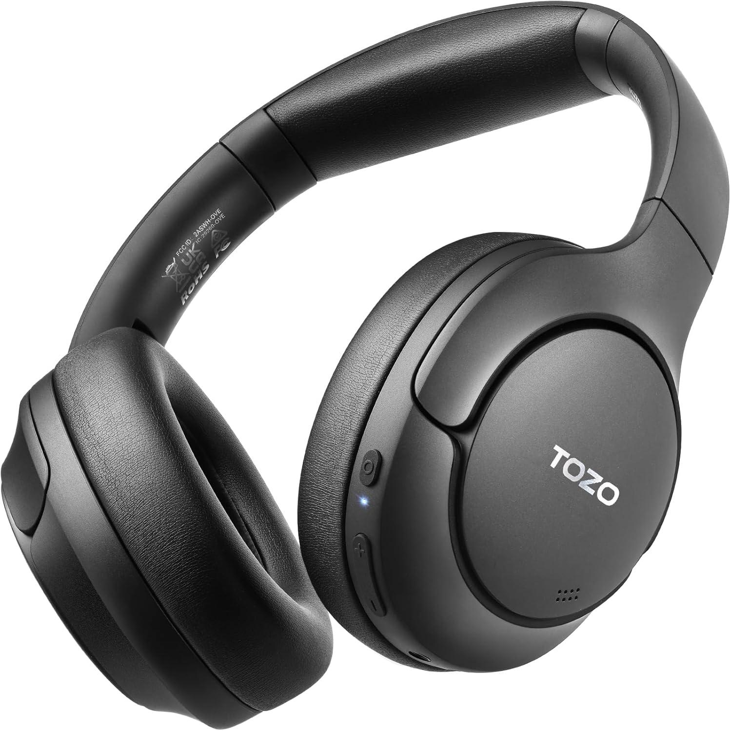 TOZO HT2 Versus FM20: A Playtime Showdown…Wow!