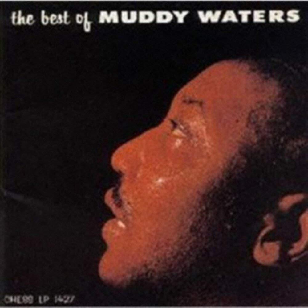 Best Muddy Waters Tracks Tested: Studio vs. Live Vintage... Amp Magic Unveiled