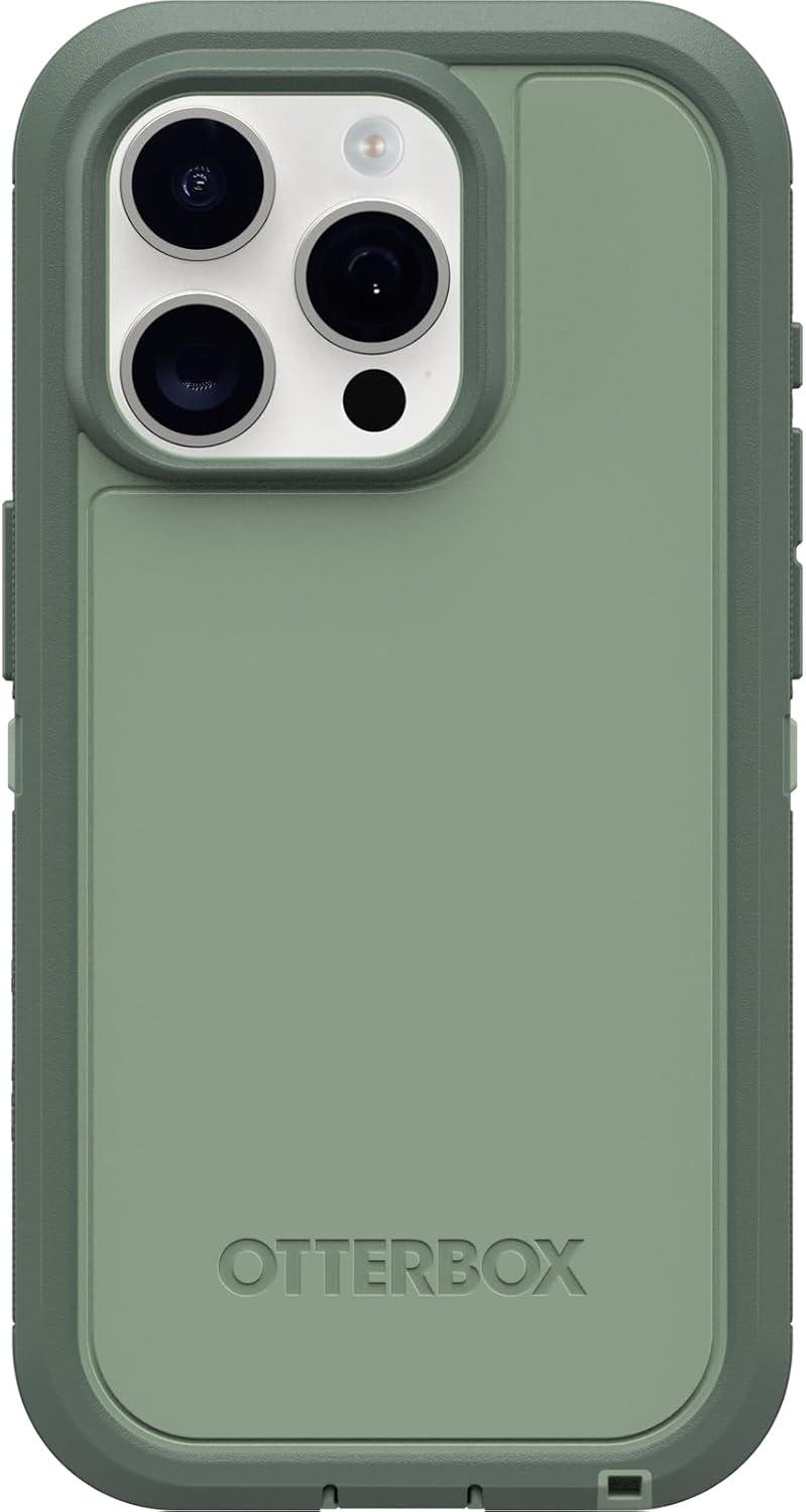OtterBox cases: Tested Protection Meets Eco-Conscious Tech