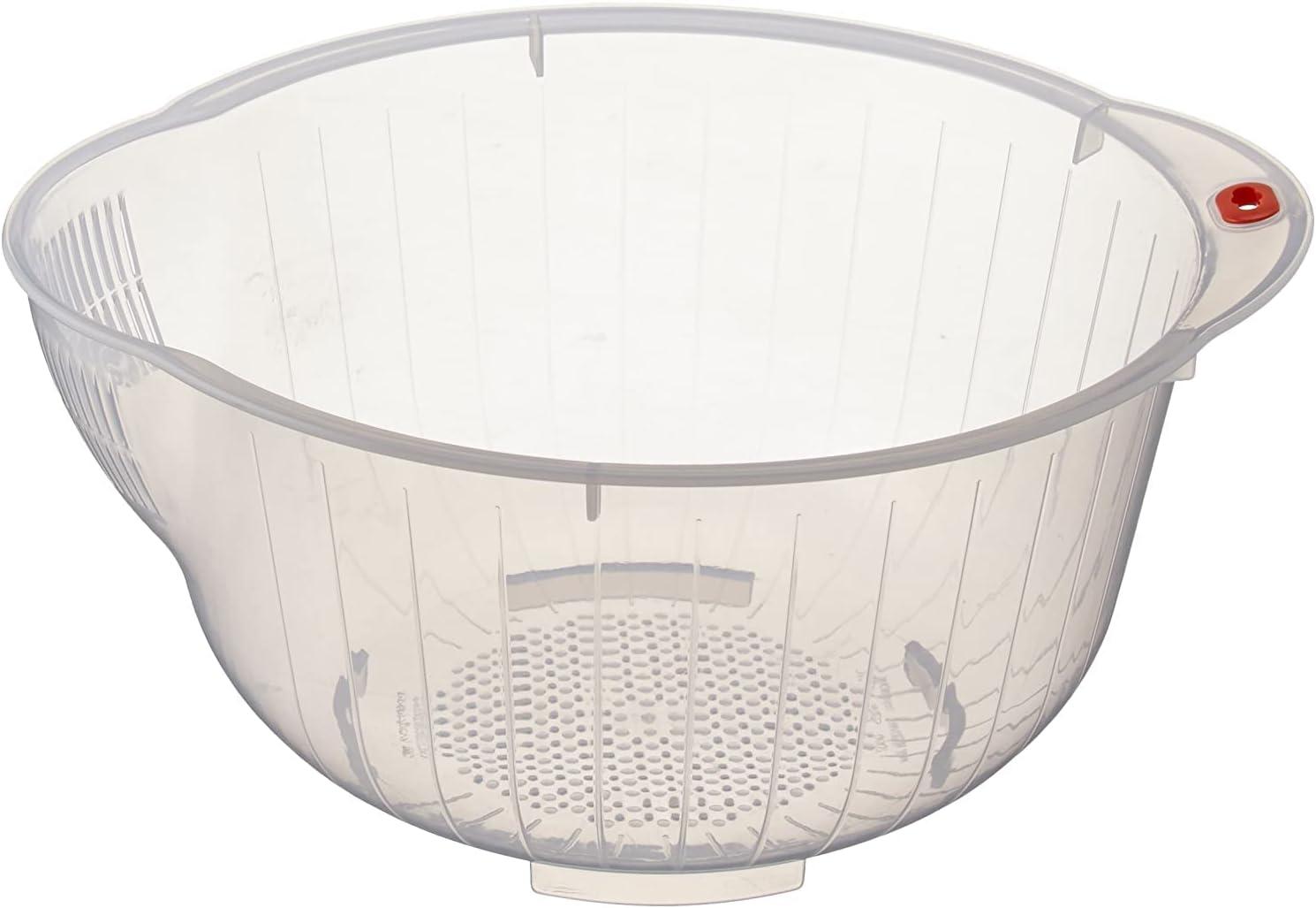 Plastic vs Bamboo Wash Bowls Tested: Drainer Insights for Kettle Cooking