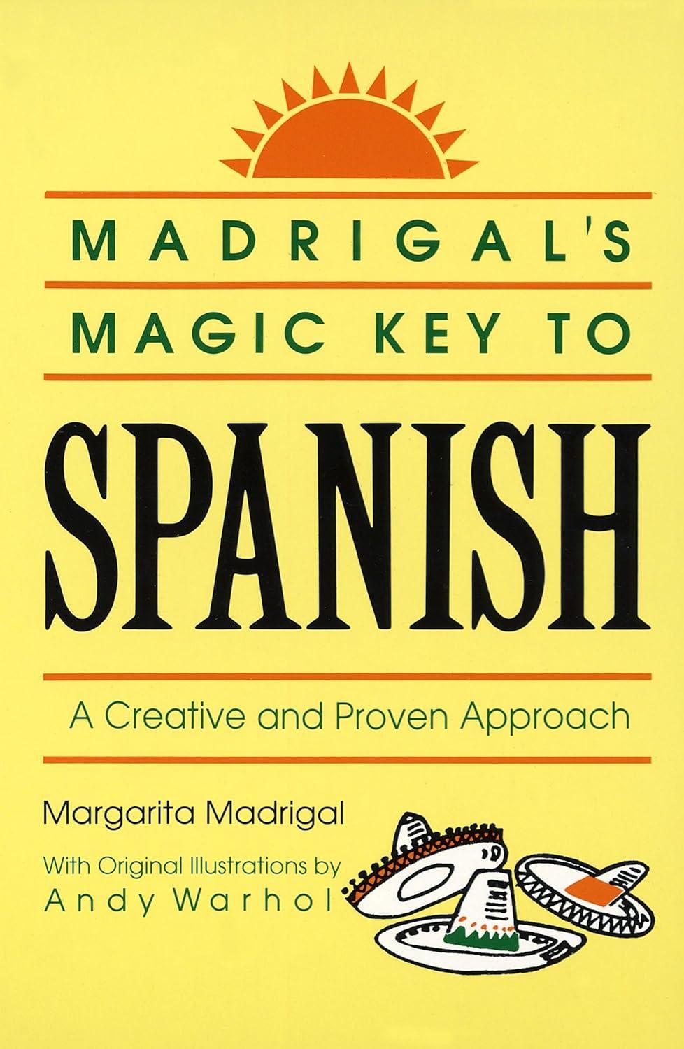 Madrigal's Key Versus Basics: Surprising Insights for Spanish Learners