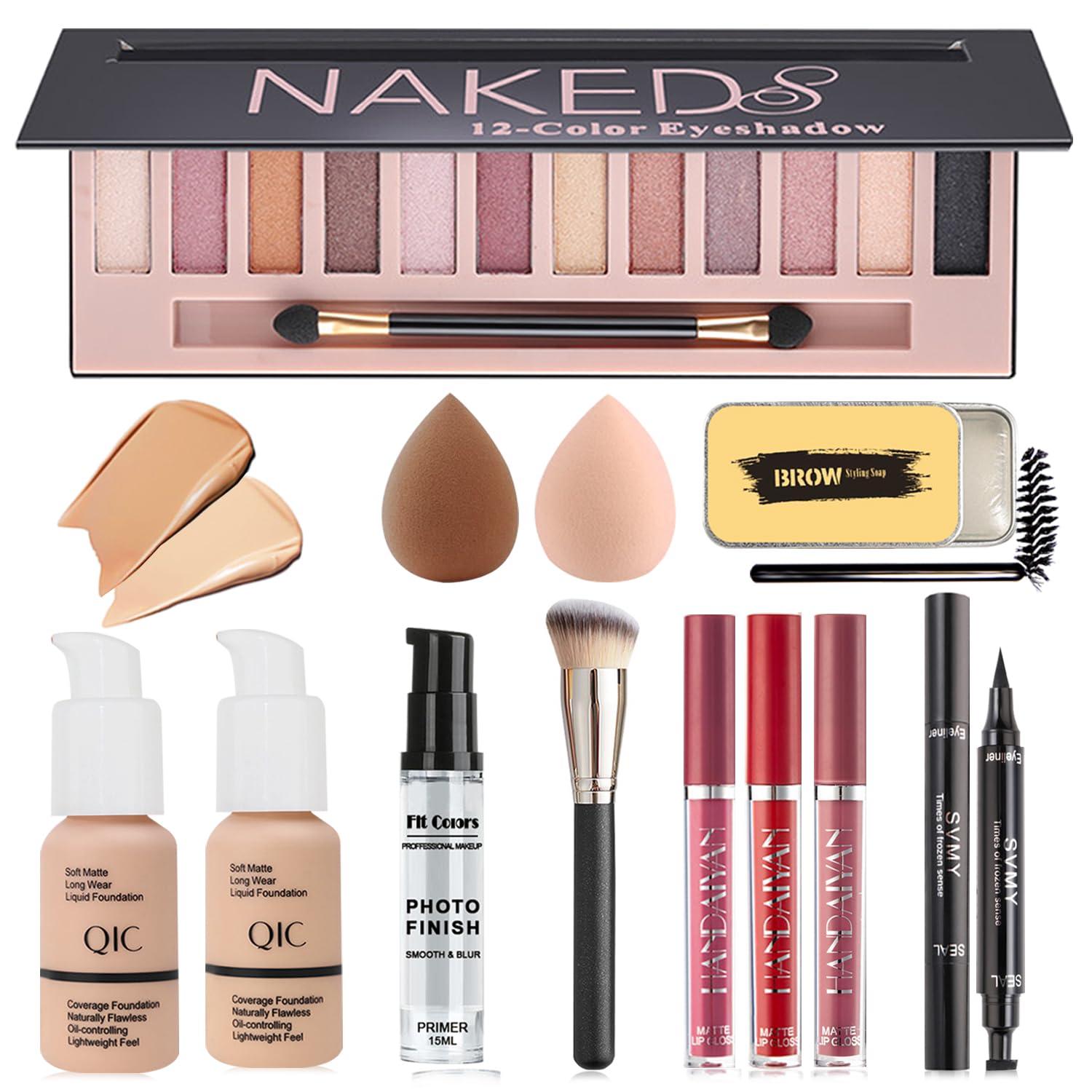 Sheer Hydration Versus Dewy Glow: Makeup Showdown...Tested
