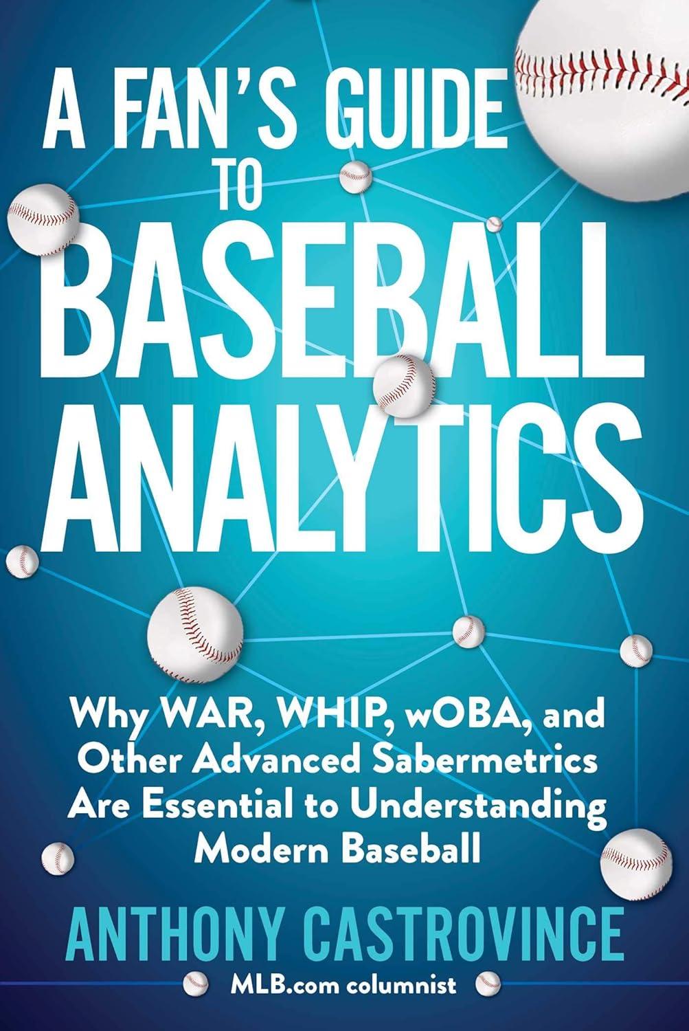Baseball Books: Tested Skills, Surprising Insights