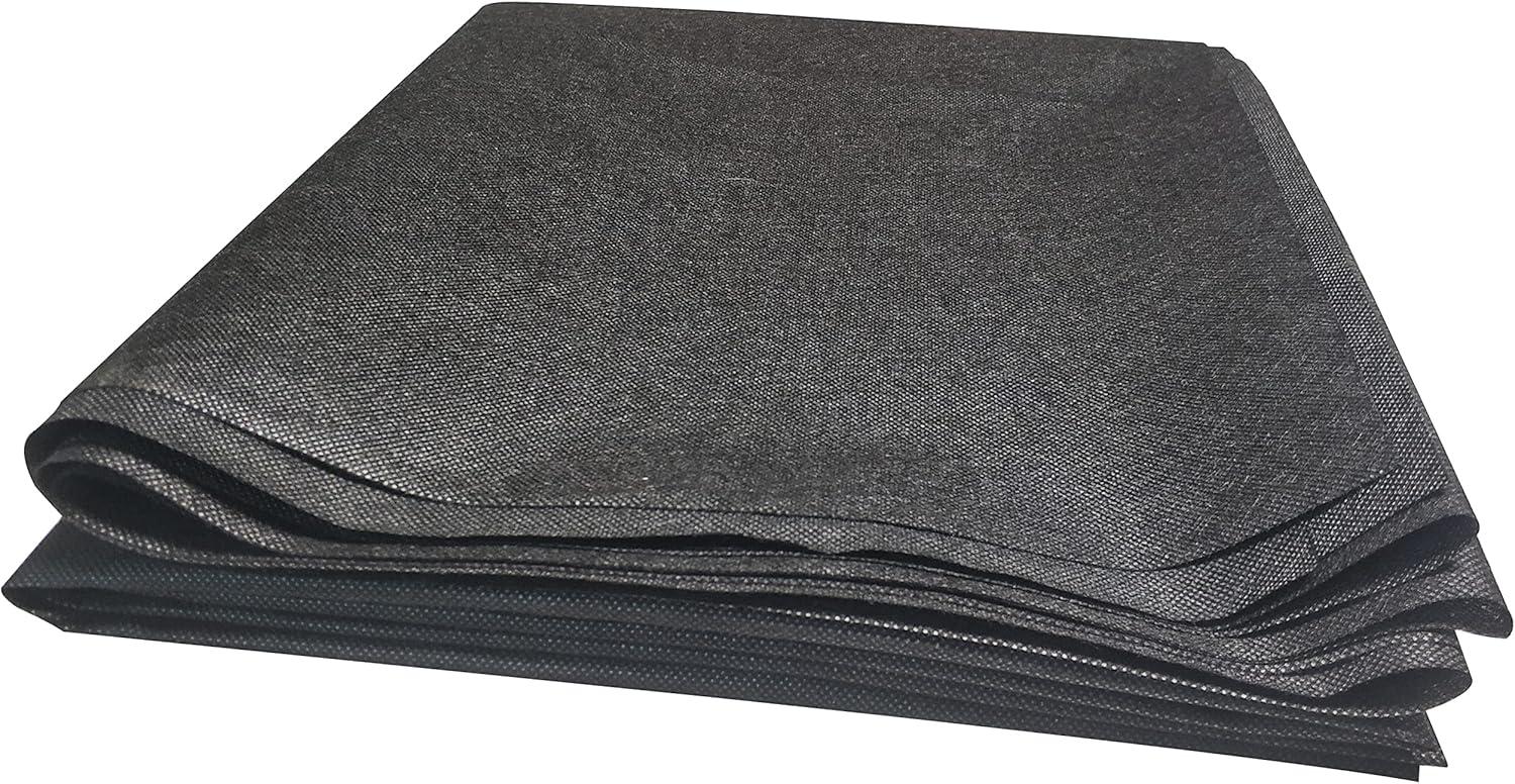 Surprising Upholstery Dust Cover: Tested Black Cambric for Sofas Compared