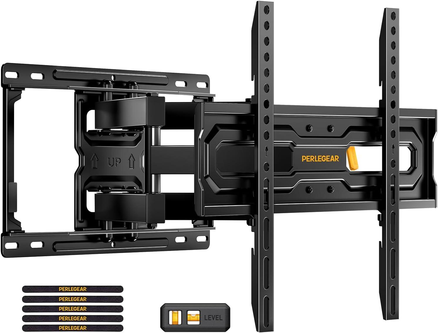 Percentage TV Mount Comparison, Tested Amazon Models