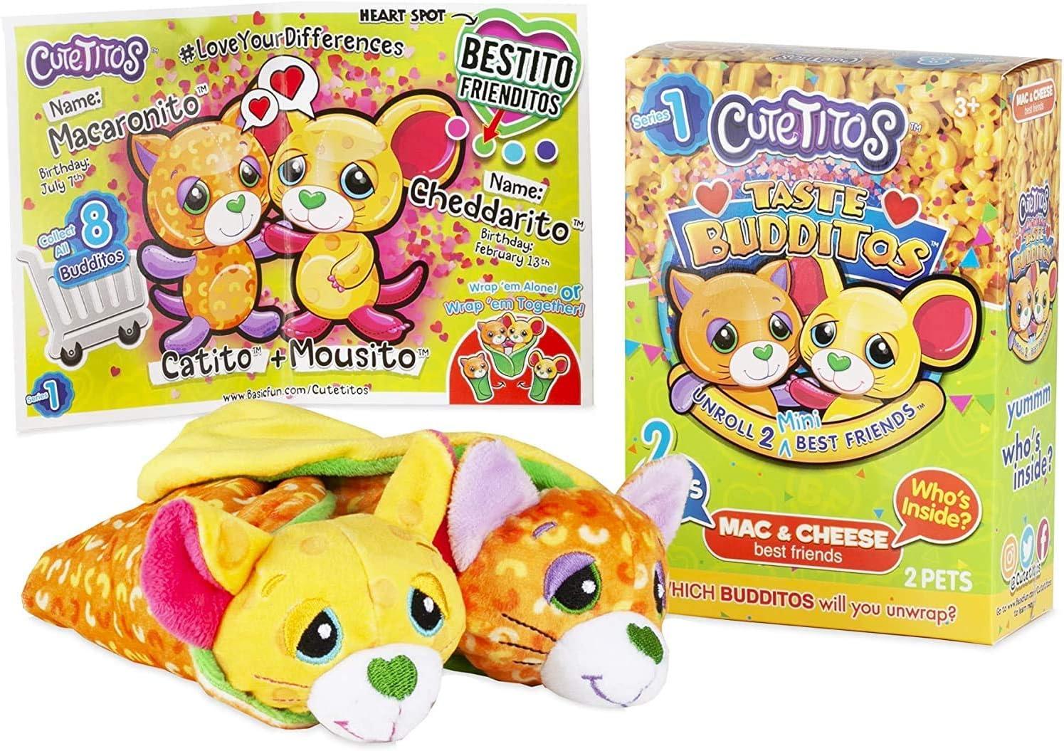 Tiny Pals Versus Edible Kicks Showdown: Tested Toy Snacks… Perfect Gift Tested!