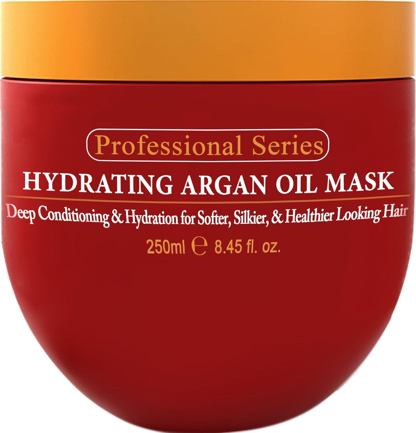 Arvazallia Oil Mask vs. Conditioner: Hydrating vs. Soothing—Both Works Wonders