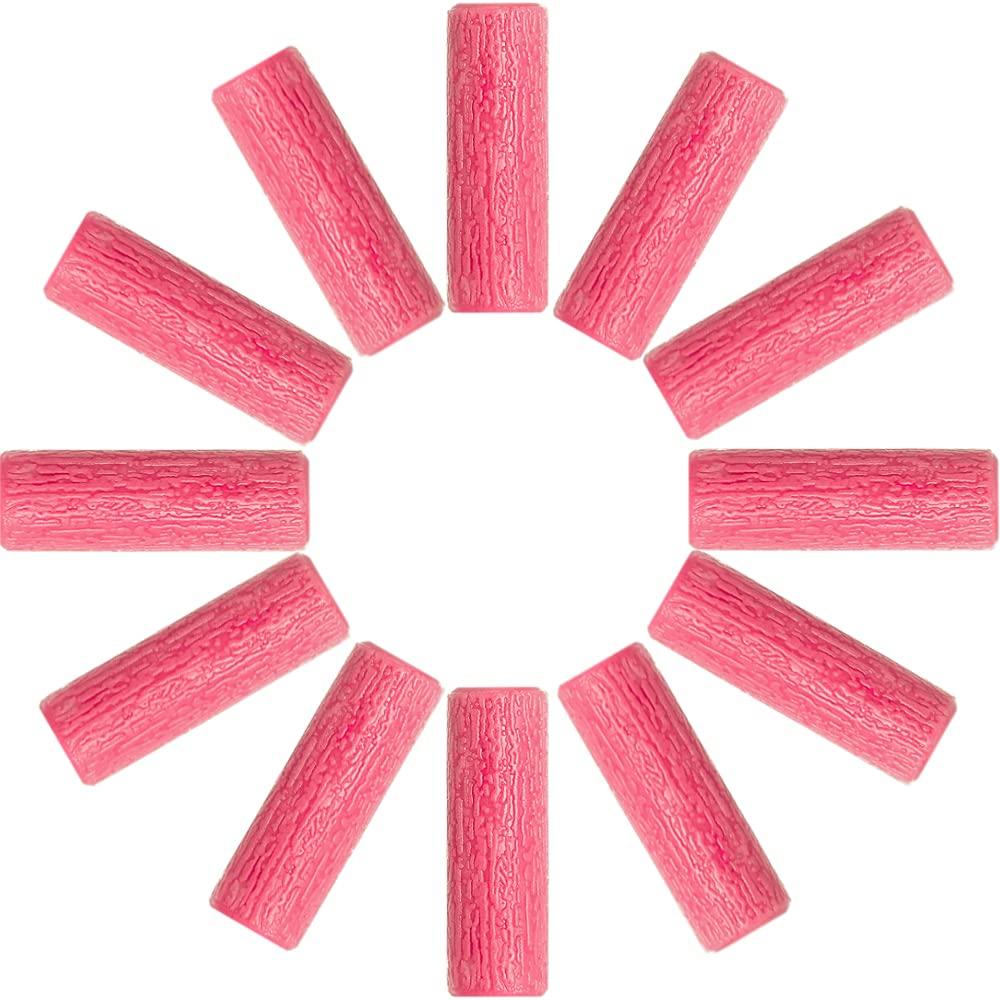 Aligner Chewies vs. Invisalign: Tested Pink Trays Stand Out... Perfect Alignment Fun!