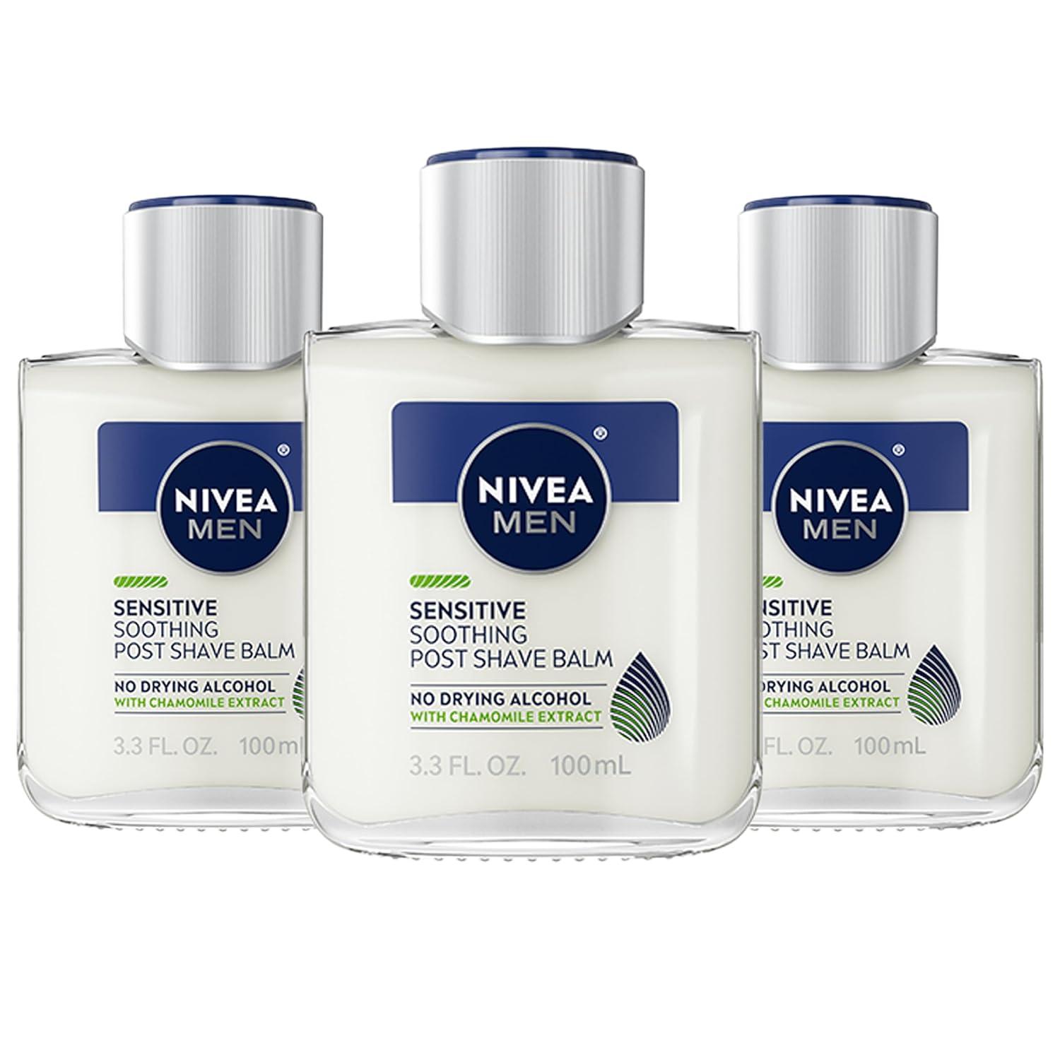 Hand-Tested vs. Chamomile-Infused: Sensitive Post Shave Balm Showdown