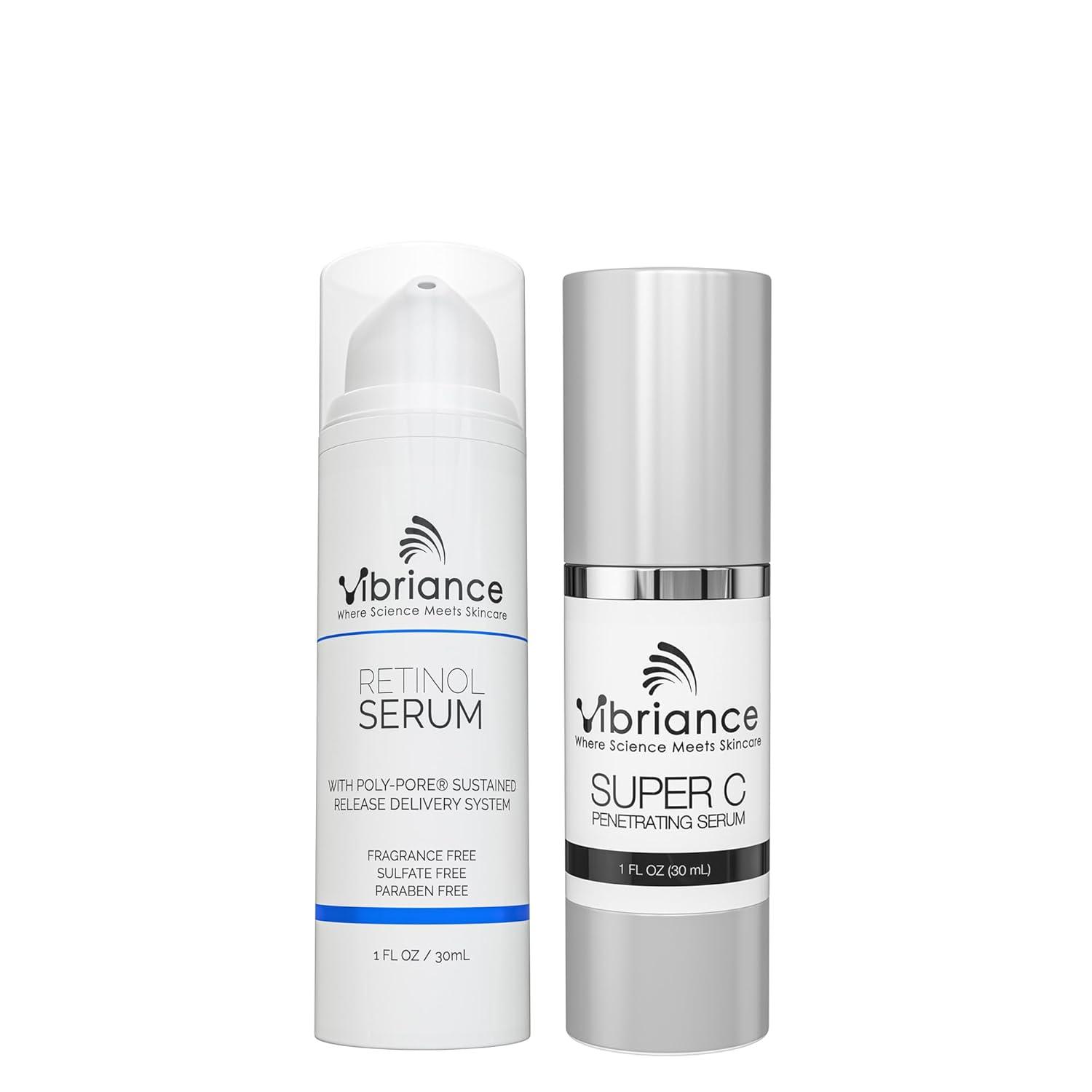 Surprising Insight: tested serums vs. over 50 needs