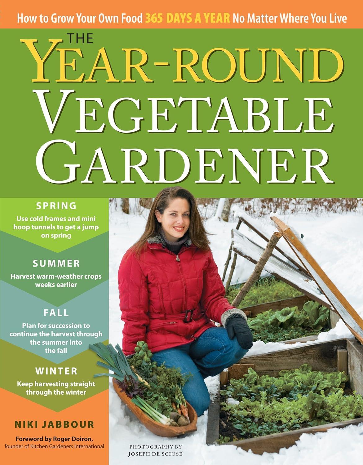 Raised-Bed Basics: Versus Traditional Gardening... Tested Method Shows Why Beginners Love It