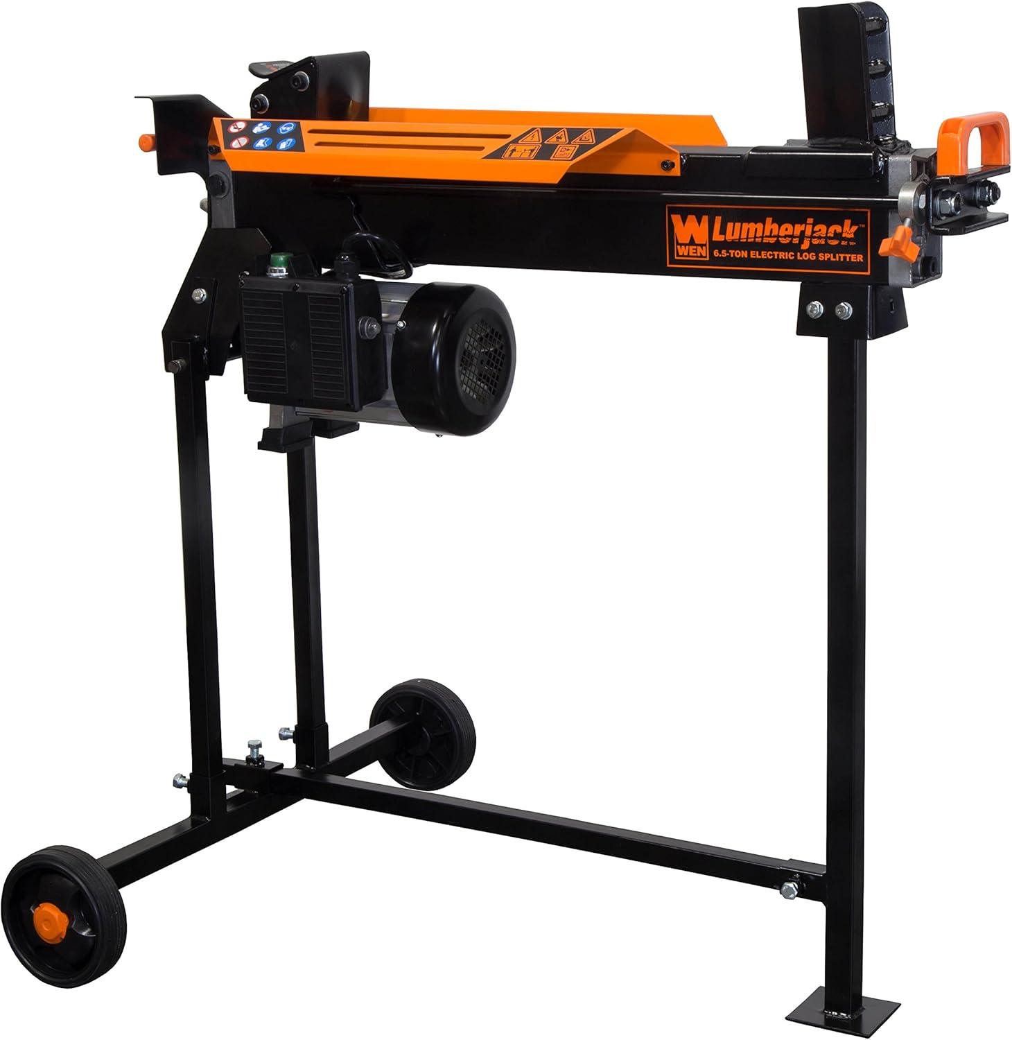 Versus Practical Insight: Tested Log Splitter Benefits Compared