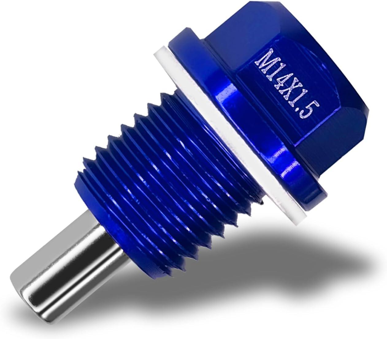 Unbeatable Value: Magnetic Oil Drain Plug compared... Surprising perks!