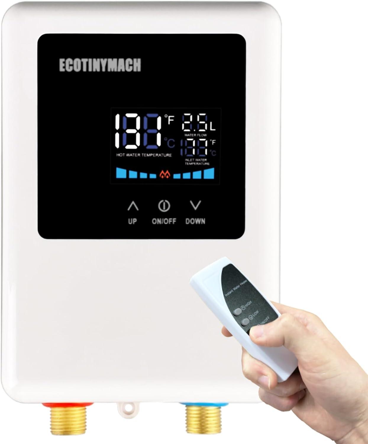 Tested % Waterproof Electric Heaters: Shocking Efficiency Wins!