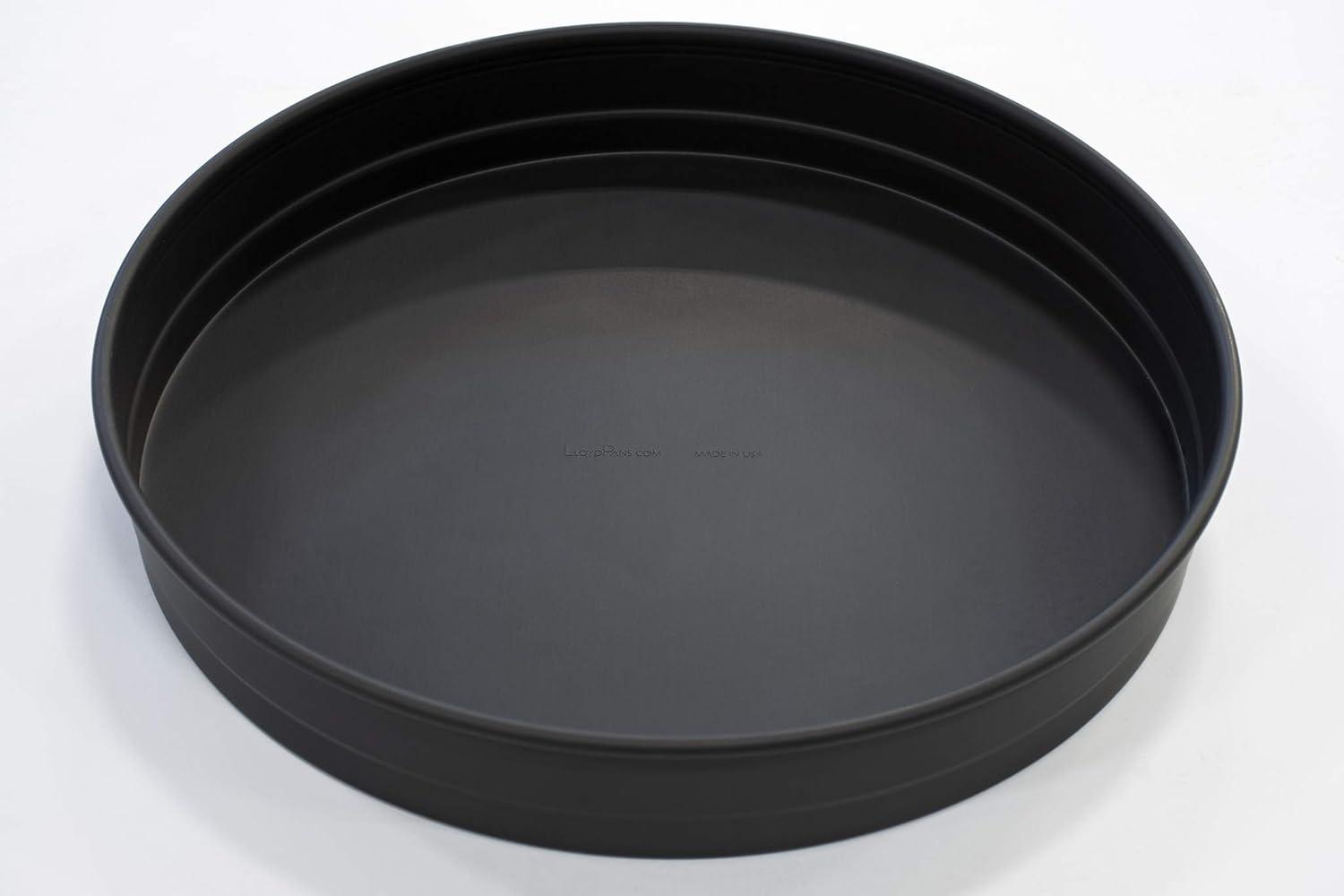 Frommer's Chicago Itinerary Versus LloydPans Pizza Pans: A Tested Comparison...Easier Than You Think