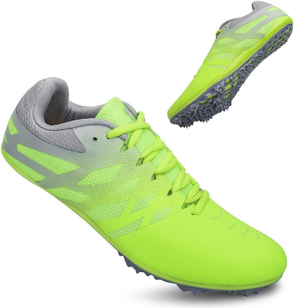 Stron Versus Shock: Tested Sneakers for Sprint Season