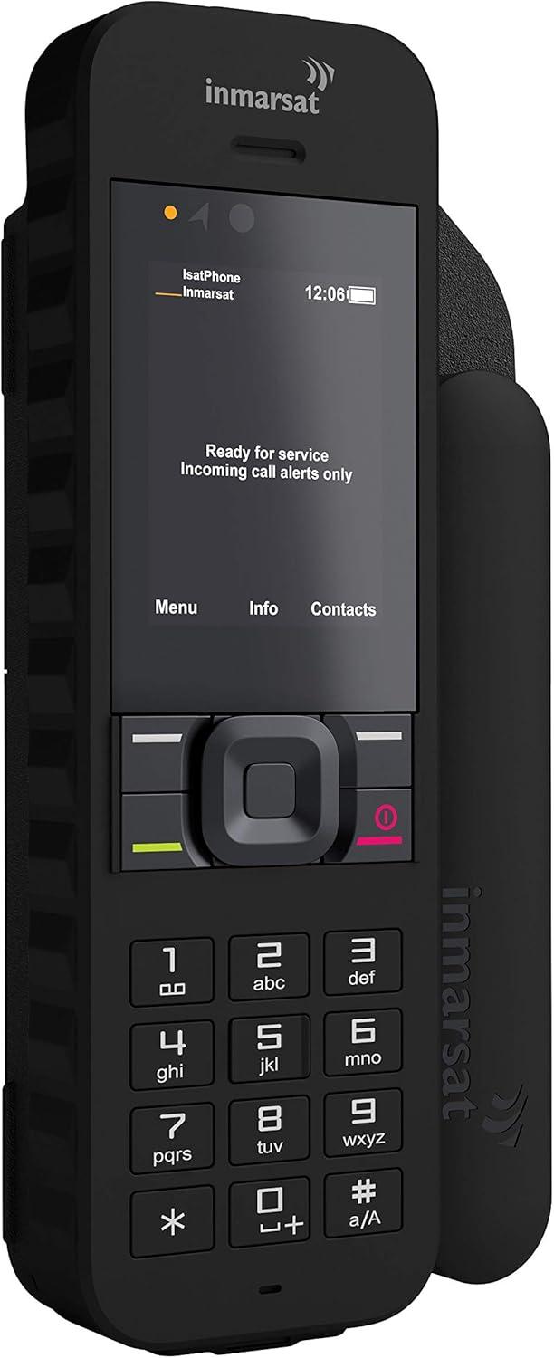 IsatPhone 2 Versus tested: Pocket Power, surprises in use cases… Buyer’s edge now!