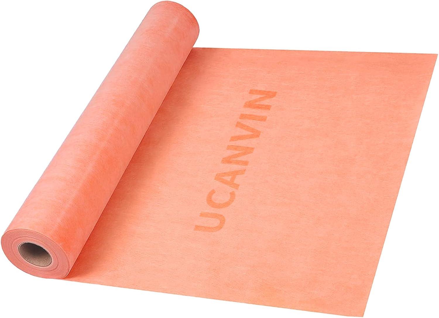Surprising Transition Strip Use Case: Tested Floor Finish Connector!