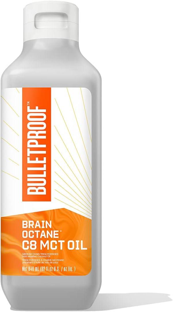 Octane MCT Showdown: Craving-Controlled Energy in Keto Tests