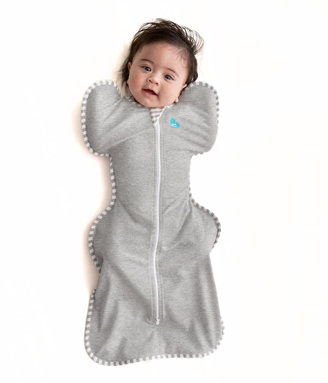 Love To Dream Swaddle Versus Incars: Tested Sleep Sack Insight For Newborns... Calm Fits!