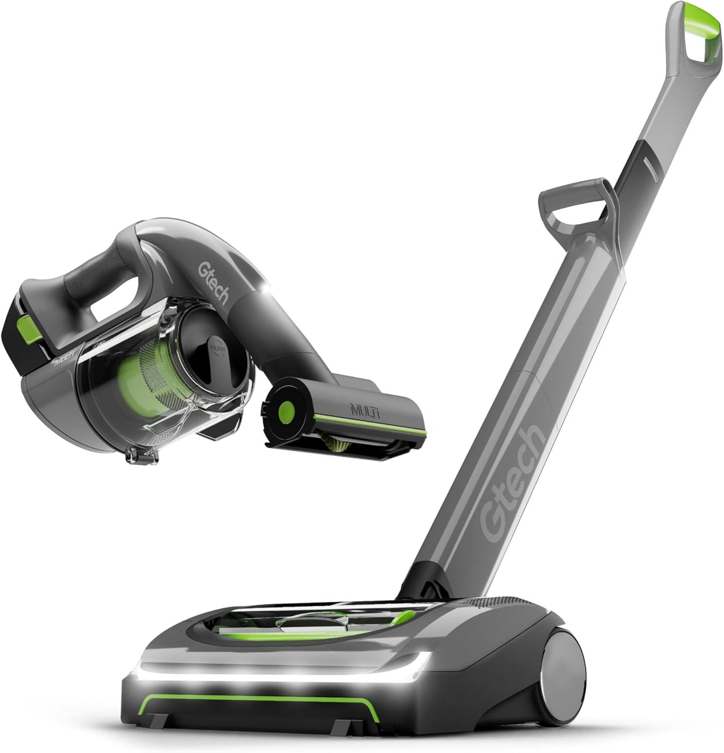 Gtech Showdown: Best Cordless Vacuums Tested... Must-Have aides alrigh