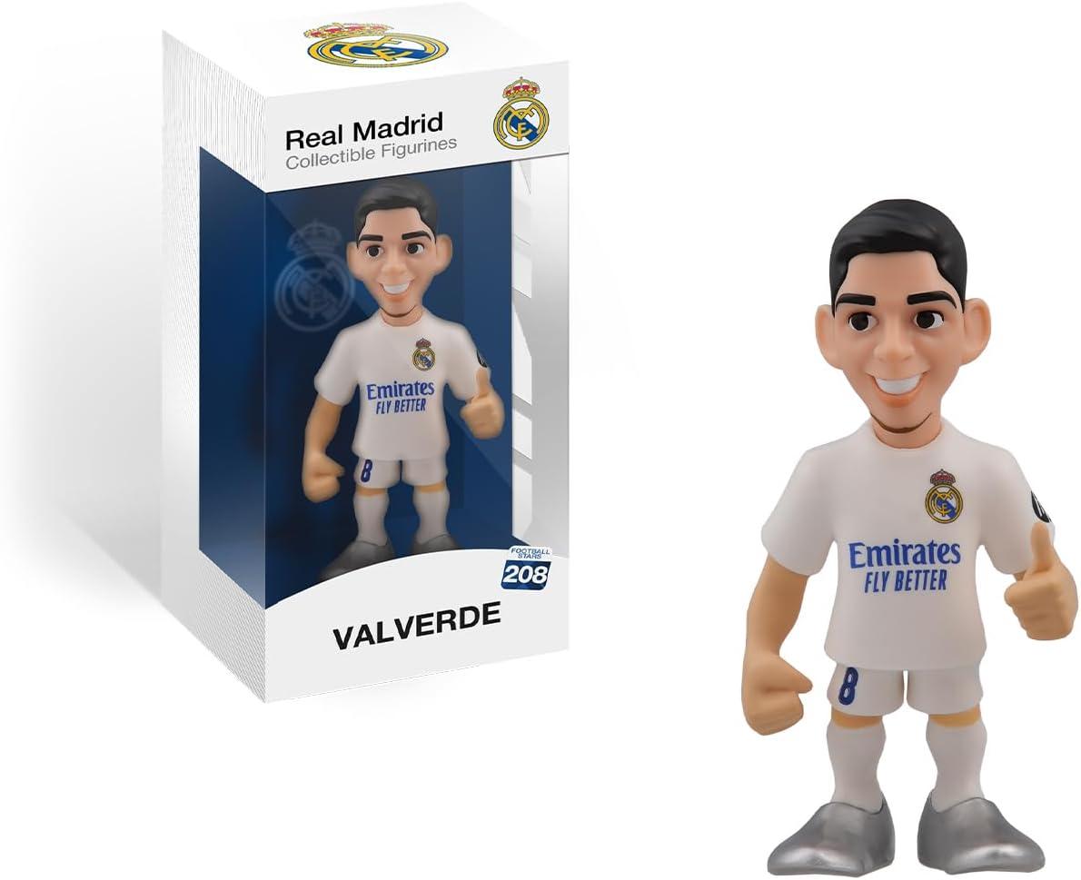 Unbeatable Real: Madrid's Surprising Success Story