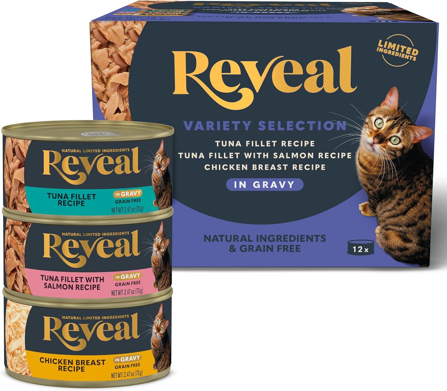 Surprising Comparison: Cat Food Showdown On Amazon