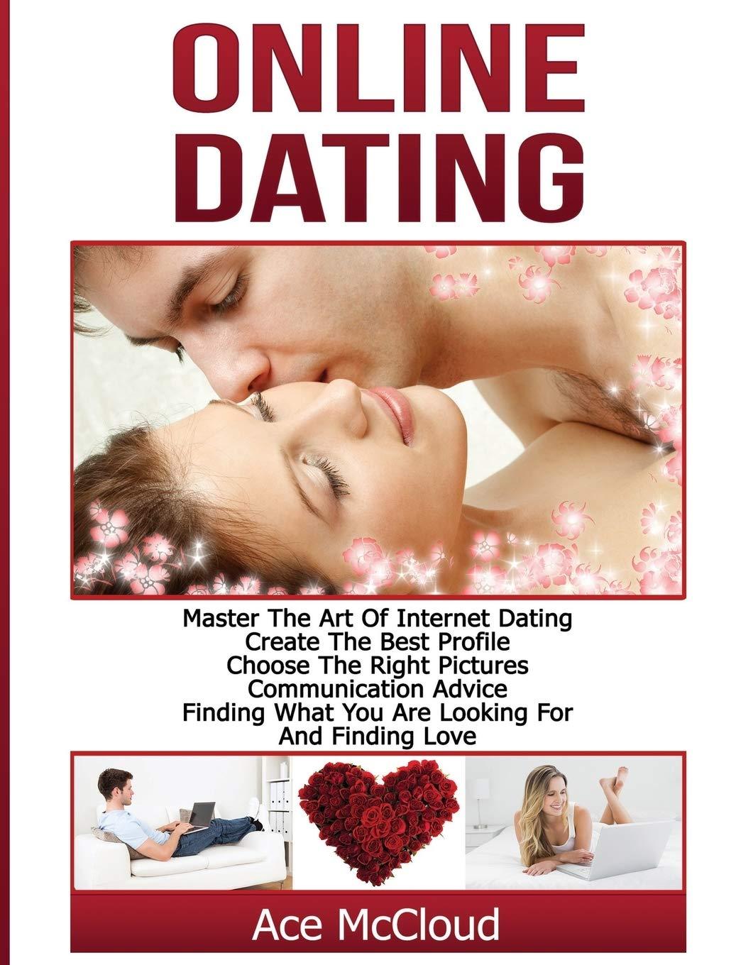 Online Dating: Personalized Profiles, Tested Advice, Surprising Success Guide