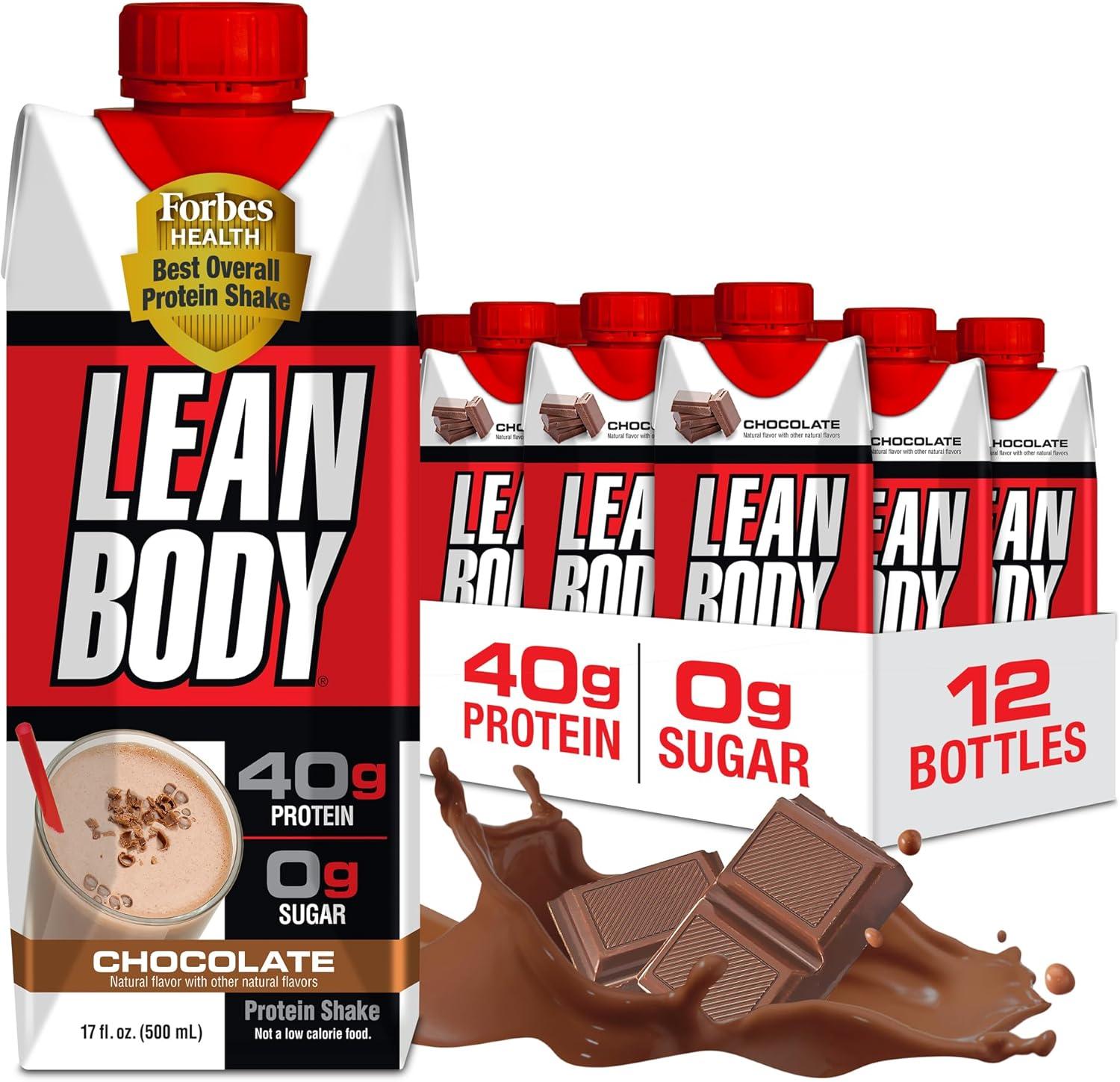 Surprising Protein Showdown: Taste vs. Health picks