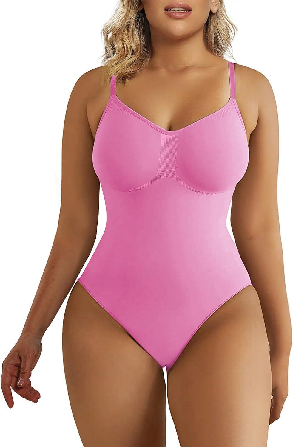 ShaperX Showdown: Tummy Control Versus Bra-Free... Tested Takings