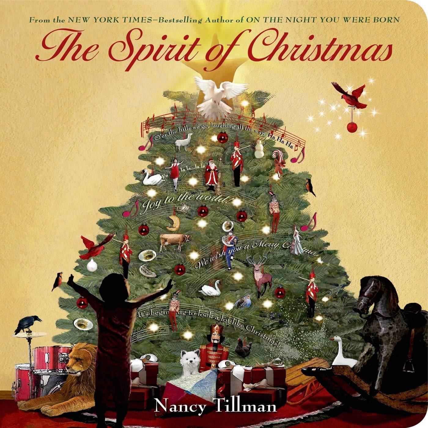 Christmas Spirit Compared:-tested Gifting Trends, Neutral Finds