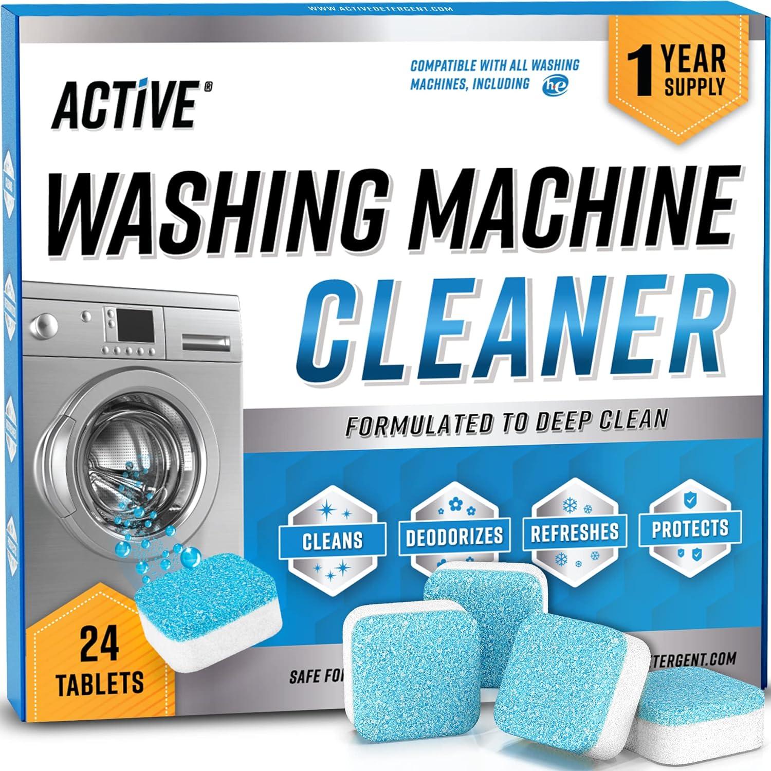 Effluential Versus ecoCleanser: Septic Safe vs Surprising Deodorizing Clean... 52 Characters