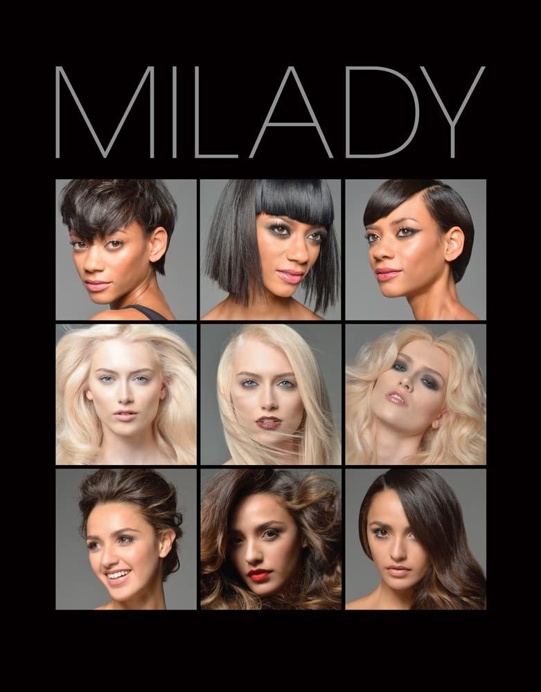 Milady vs. Standard Cosmetology: Surprising Hair Growth Boosts & More tested
