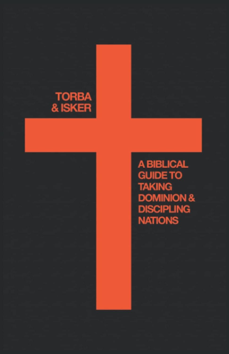 Christian Nationalism Book: Tested Insight For Discipling Nations