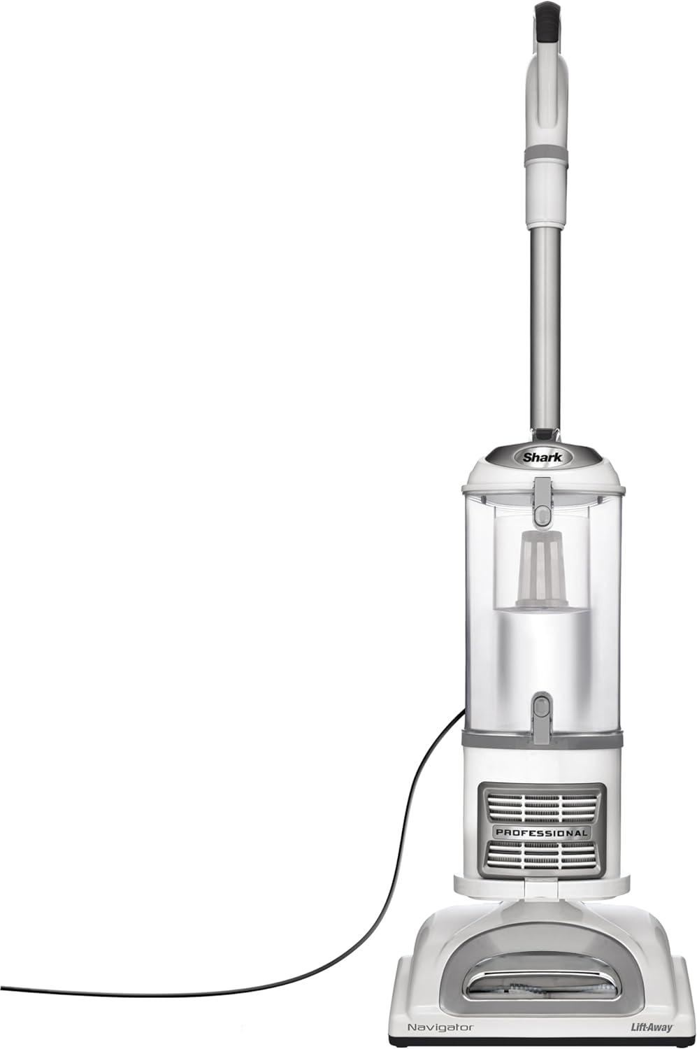 Shark Showdown: Best Upright Vacuums For Pets...Wow!