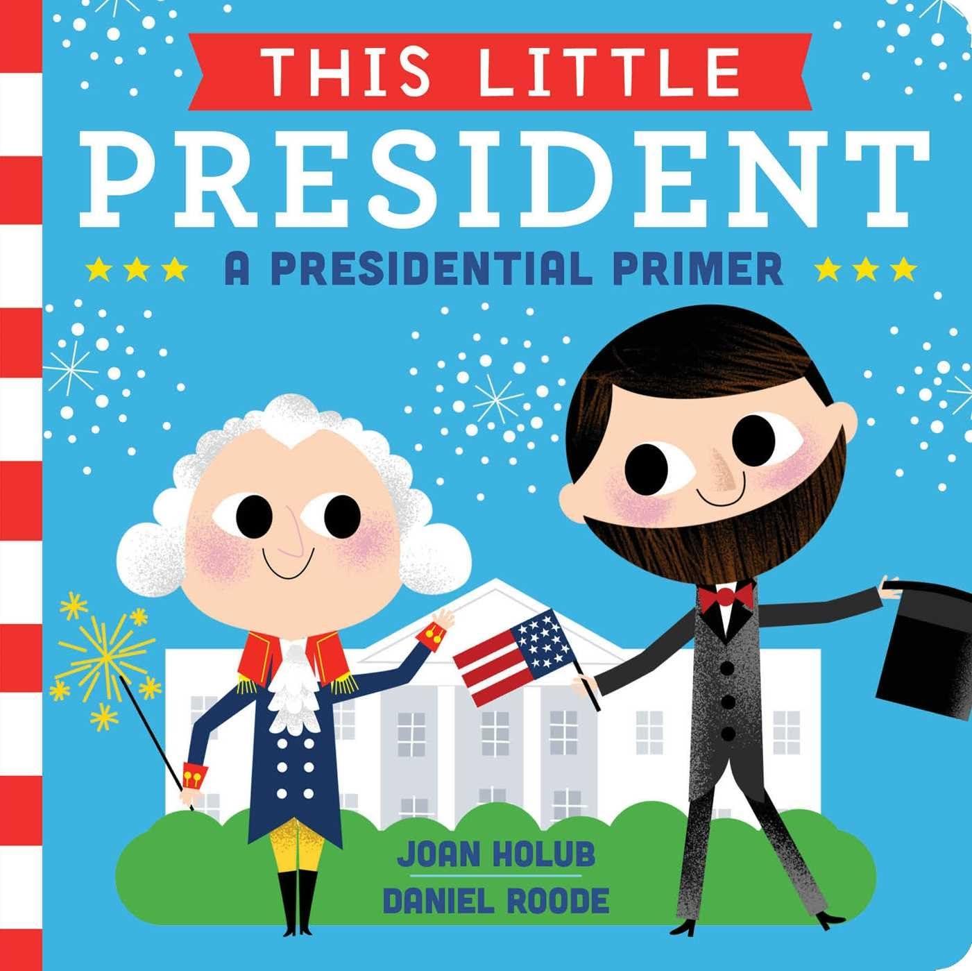 This Little President Book vs. Primer: tested insights, easy use case, $12 value (vs trends...)