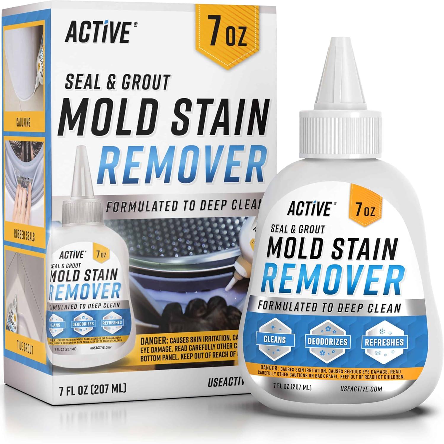 Versus Stain Test: Gel Remover vs. Seal... Heavy Duty vs. Tide