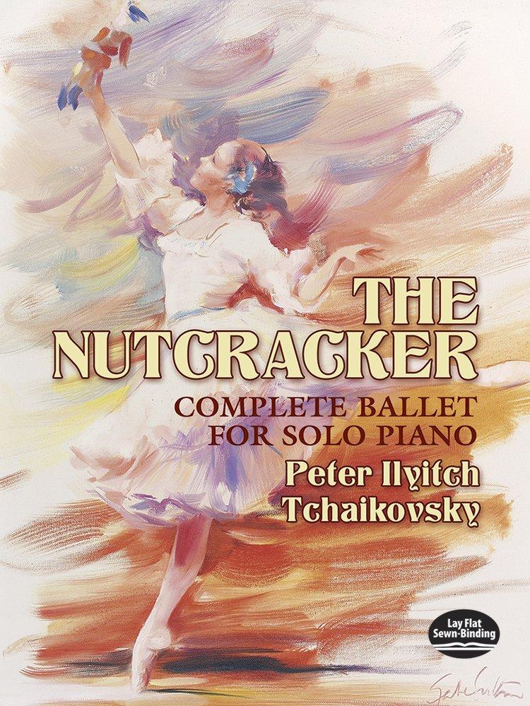 Nutcracker Piano Version Versus Original: Surprising Depth Compared
