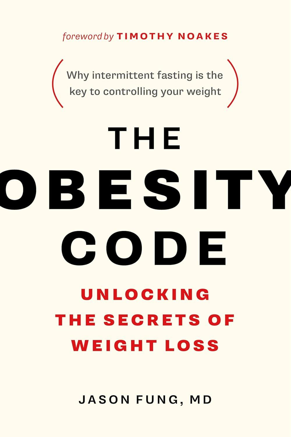 Comparing Code's Science To Weight Loss Benefits... obesity insights
