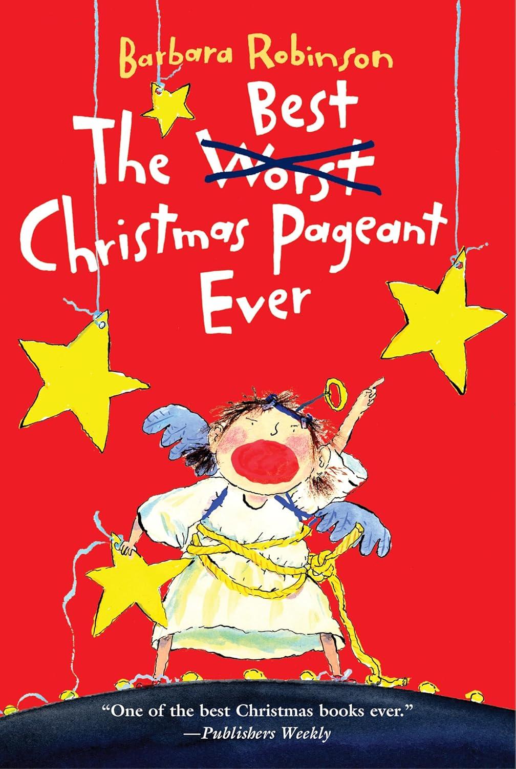 Best Christmas Pageant vs. Motion Picture: Compared, Tested, Seasonal Fun... Movie Magic Now!
