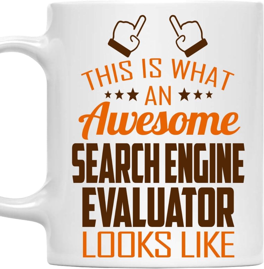 White Mug Showdown: Tested Evaluator Gift Versus Coworker Trend