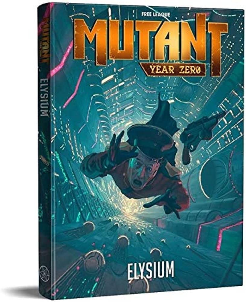 RPG Origin vs Mutant Standalone: Tested Under Fire