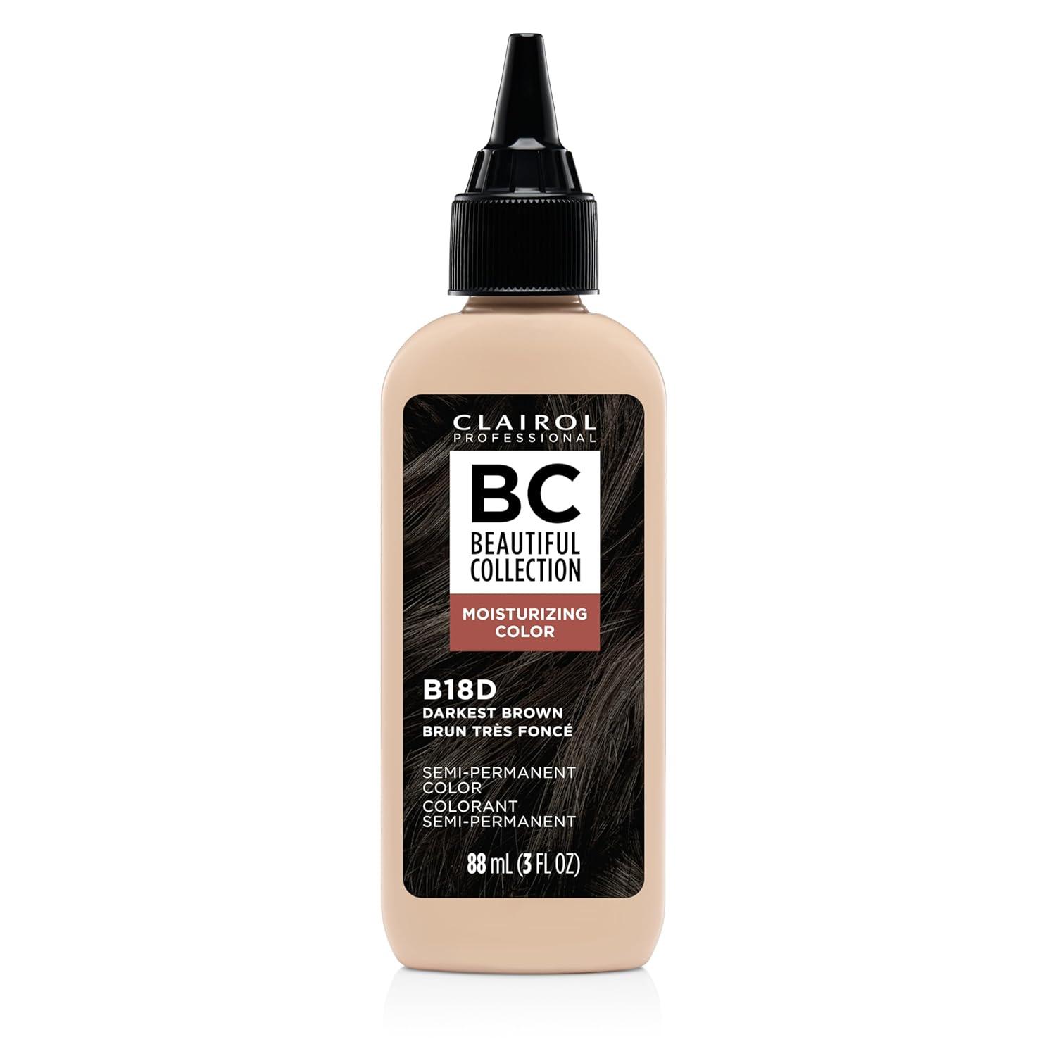 Clairol Color Showdown: Zero Damage Color for All... Surprising Insight!