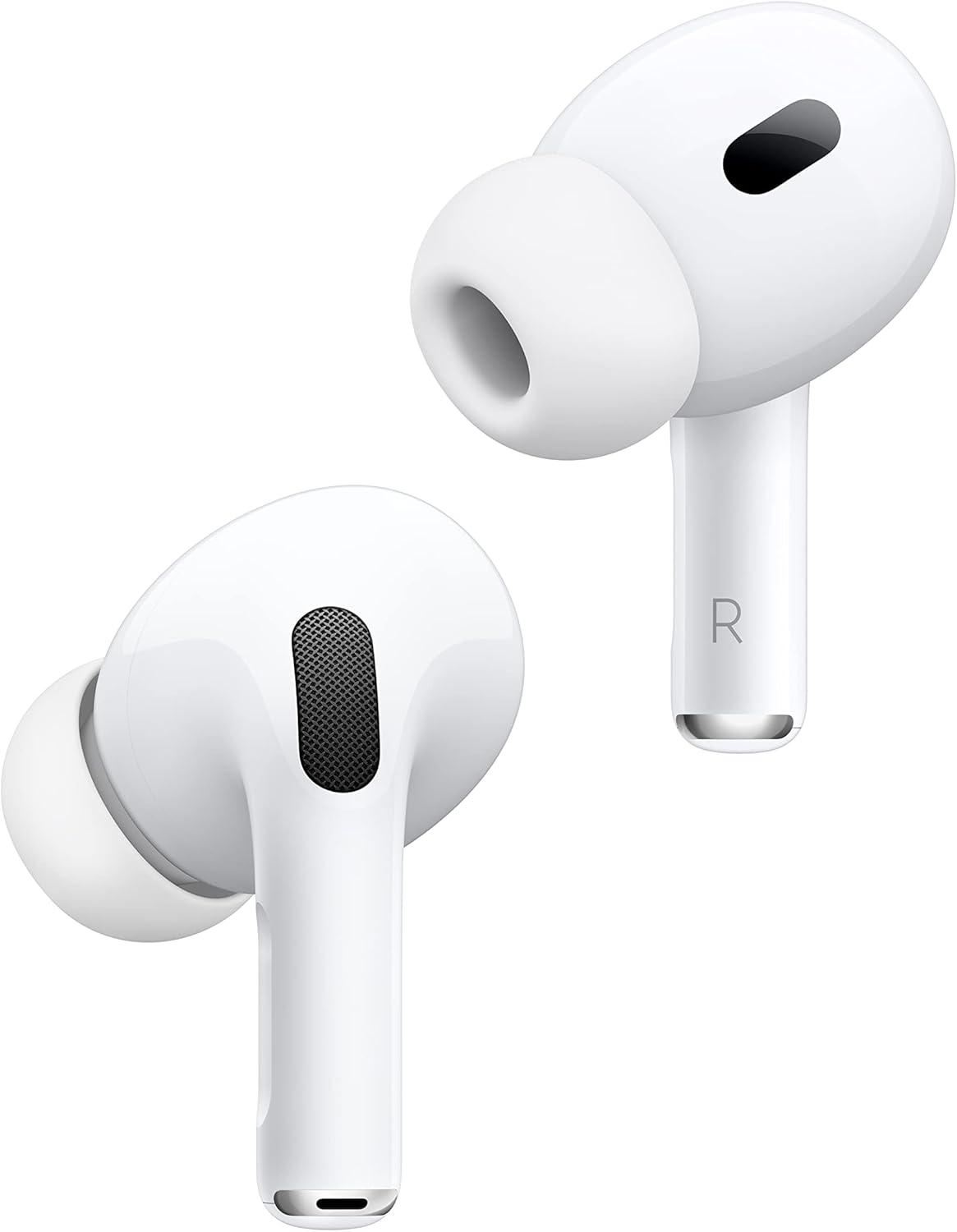 AirPods Pro 2 Showdown:tested ANC, H2 Chip, Spatial Audio, Use Case Deep Dive