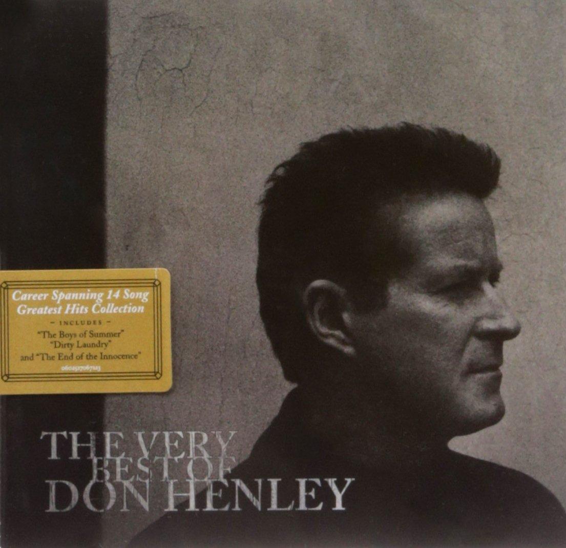 Comparing Don Henley's Best: Discs vs. DVD, discovers tested treasures