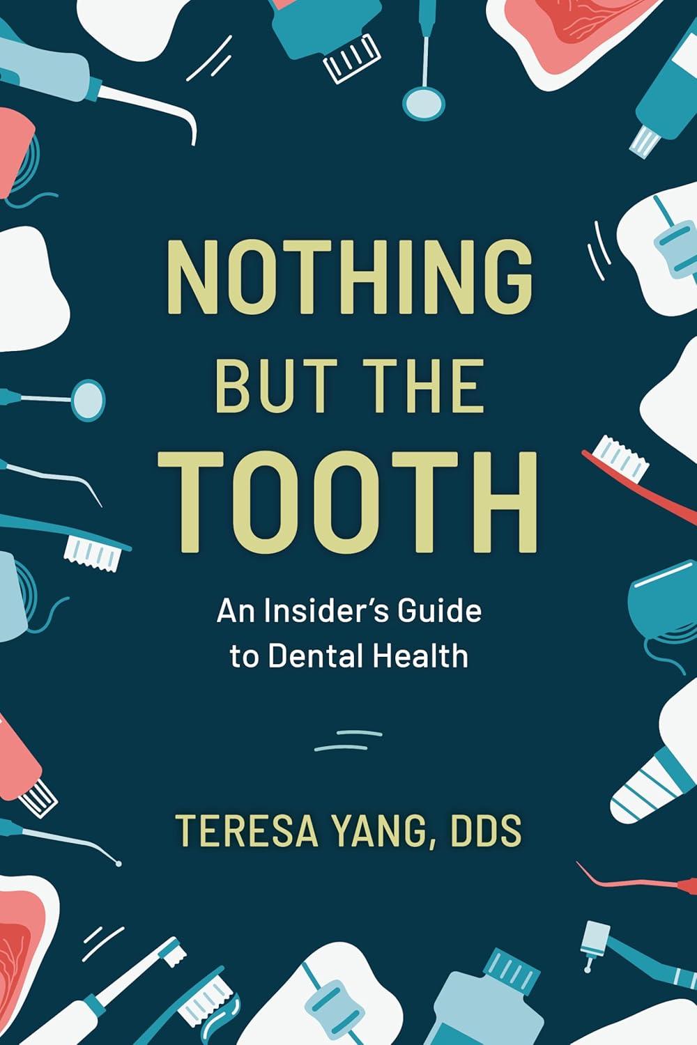 Nothing But the Tooth Versus Surprising Insights... tested Here