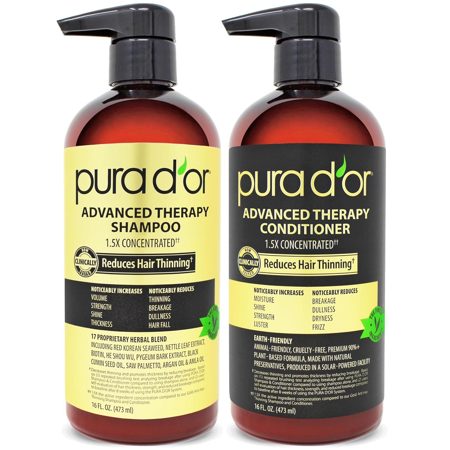 Purely Botanical Showdown: Surprising Thickening Compared!
