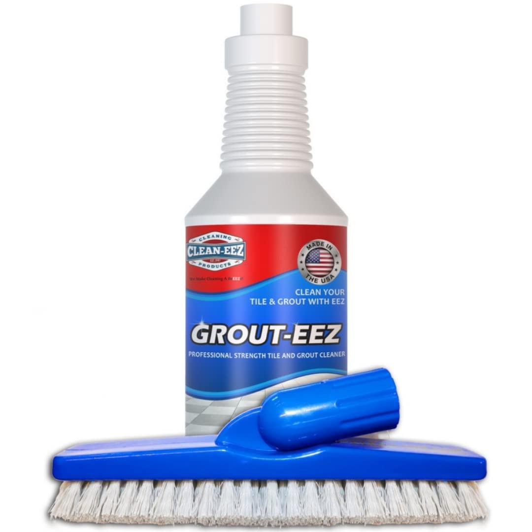 Grout Showdown: Tested Tilers Love This!