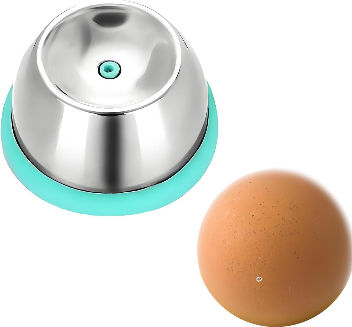 5 Egg Gadgets Compared: Tested Retractable Pin, Peeling Precision, & More